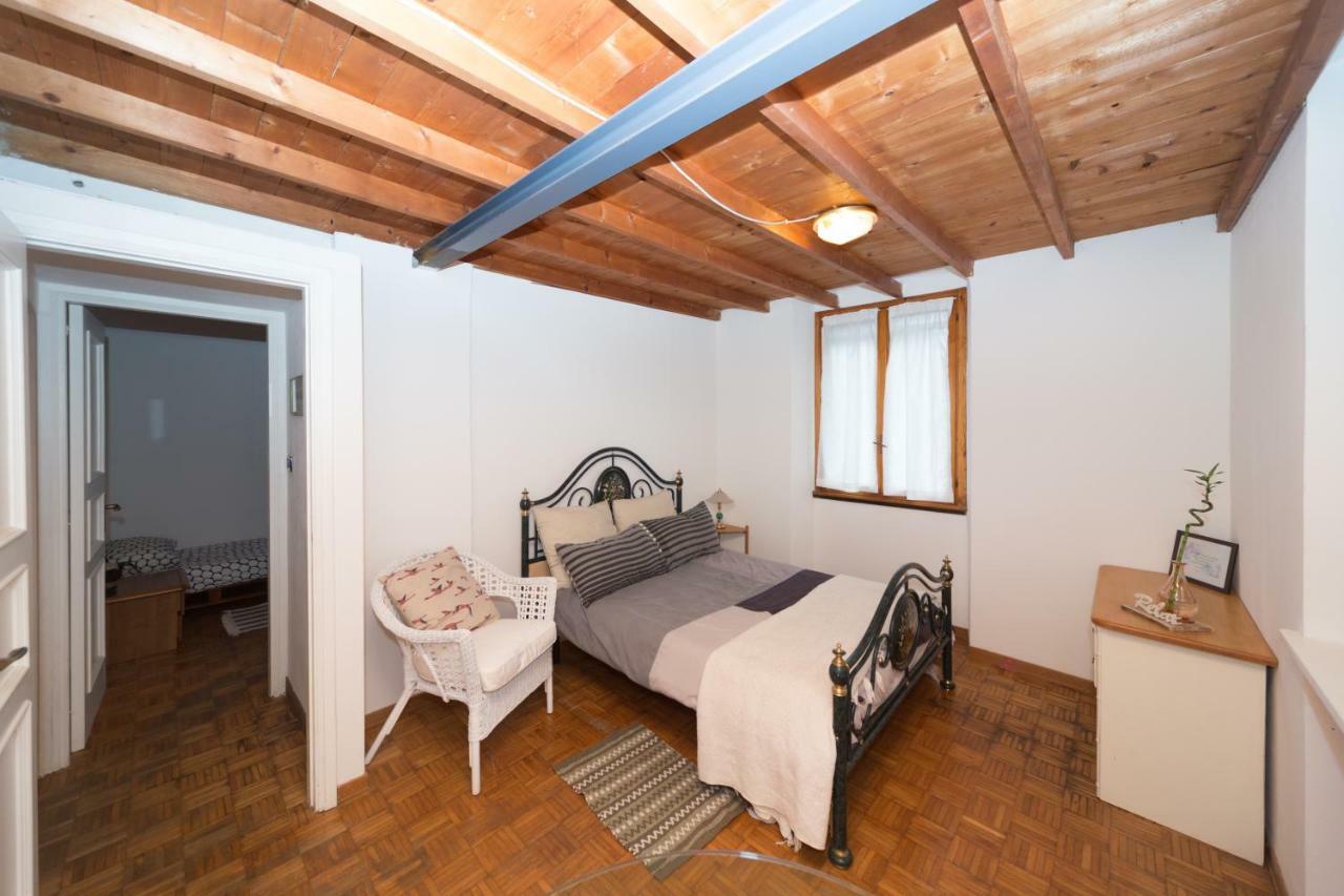 Zest Hotel San Quirico d'Assereto Ngoại thất bức ảnh