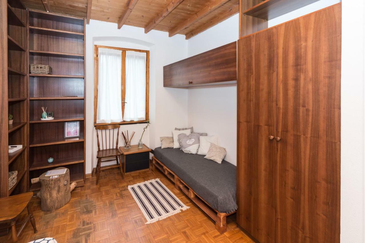 Zest Hotel San Quirico d'Assereto Ngoại thất bức ảnh