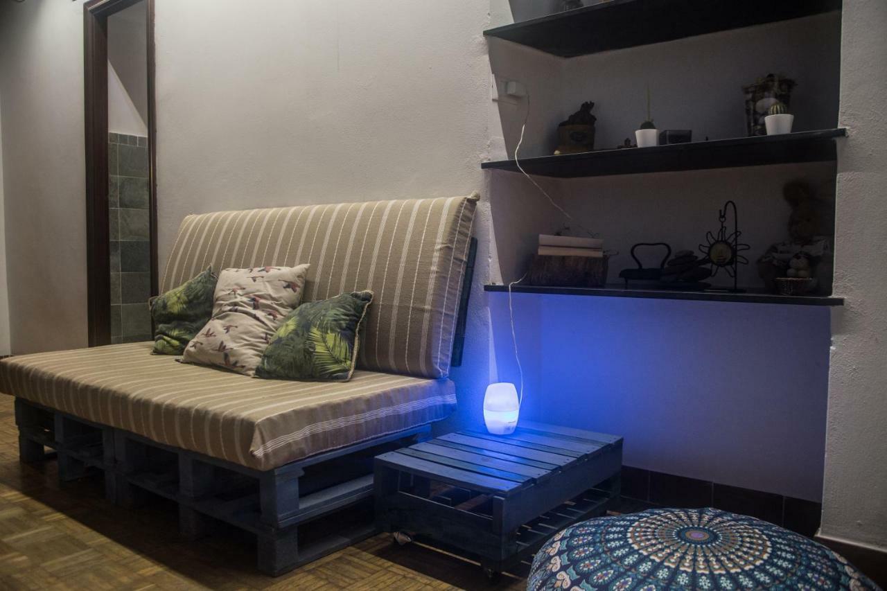 Zest Hotel San Quirico d'Assereto Ngoại thất bức ảnh