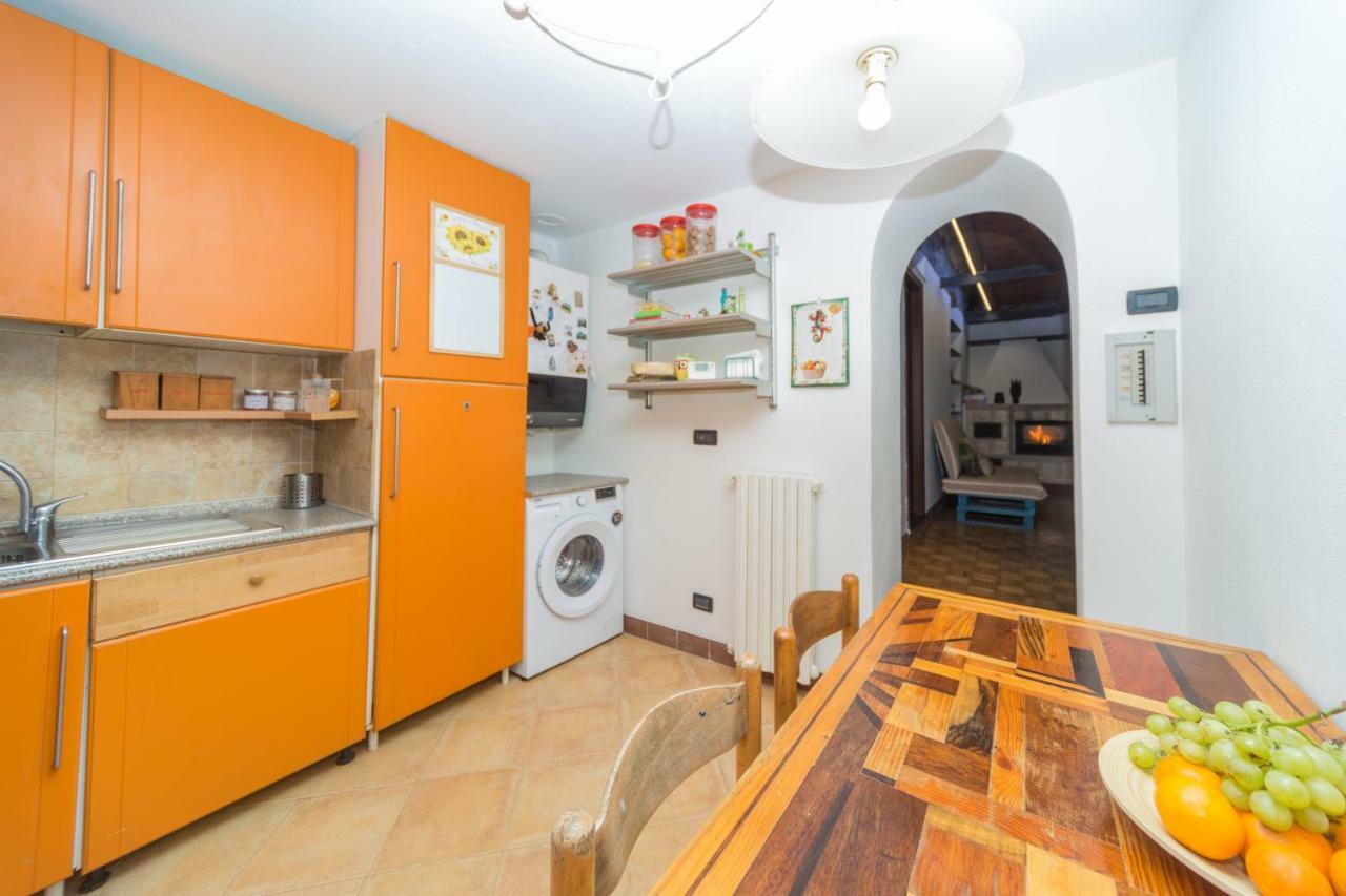 Zest Hotel San Quirico d'Assereto Ngoại thất bức ảnh