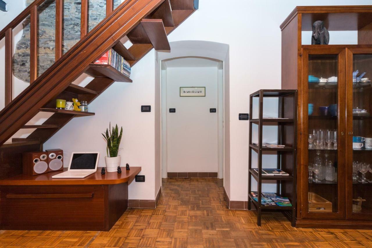 Zest Hotel San Quirico d'Assereto Ngoại thất bức ảnh